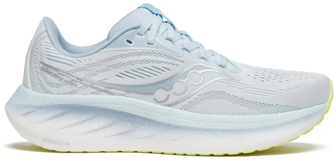 Saucony Ride 18