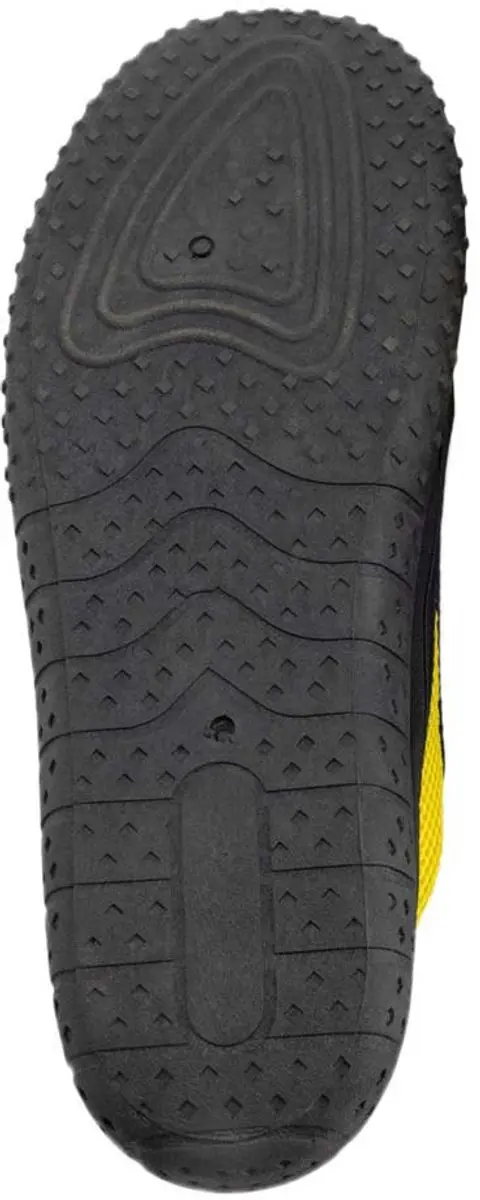 Cressi Coco Waterschoenen - Geel/Zwart - EU 41 - afbeelding 2 van 6