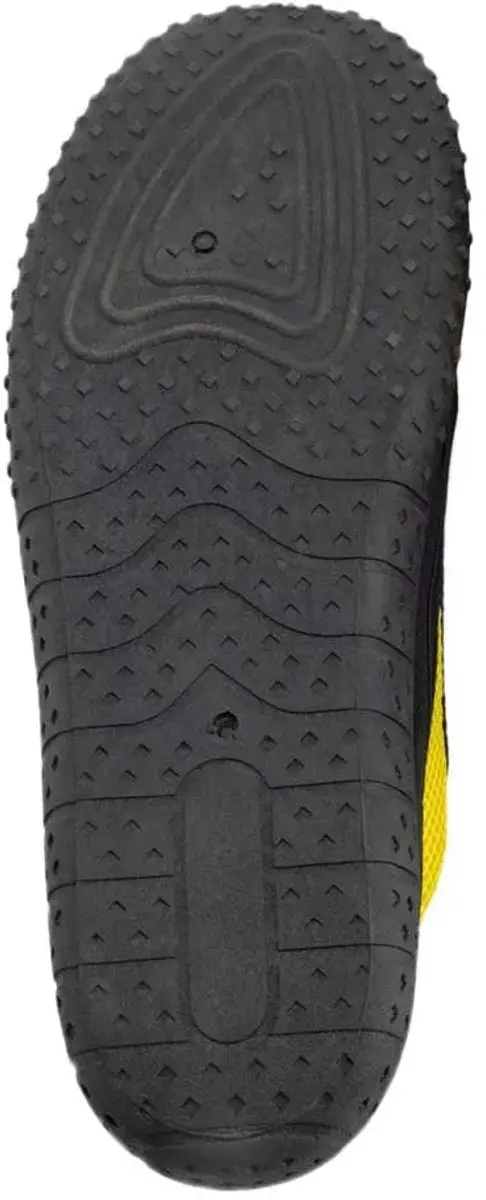 Cressi Coco Waterschoenen - Geel/Zwart - EU 41 - afbeelding 3 van 6