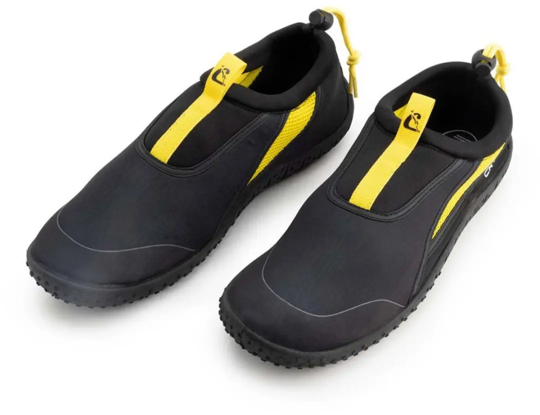 Cressi Coco Waterschoenen - Geel/Zwart - EU 41 - afbeelding 4 van 6