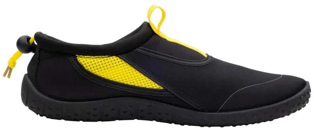 Cressi Coco Waterschoenen - Geel/Zwart - EU 41 - afbeelding 6 van 6