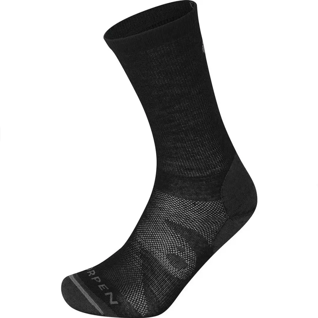 Lorpen Liner Merino Eco Sokken