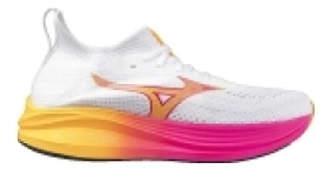 Mizuno Neo Zen Hardloopschoenen EU 36 1/2 Man