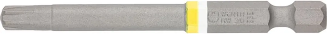 Würth RW-bit E 6.3 RW® 5 Stuks