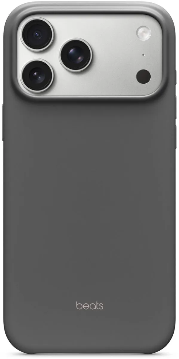Beats Case MGKC4LL/A voor iPhone 17 Pro