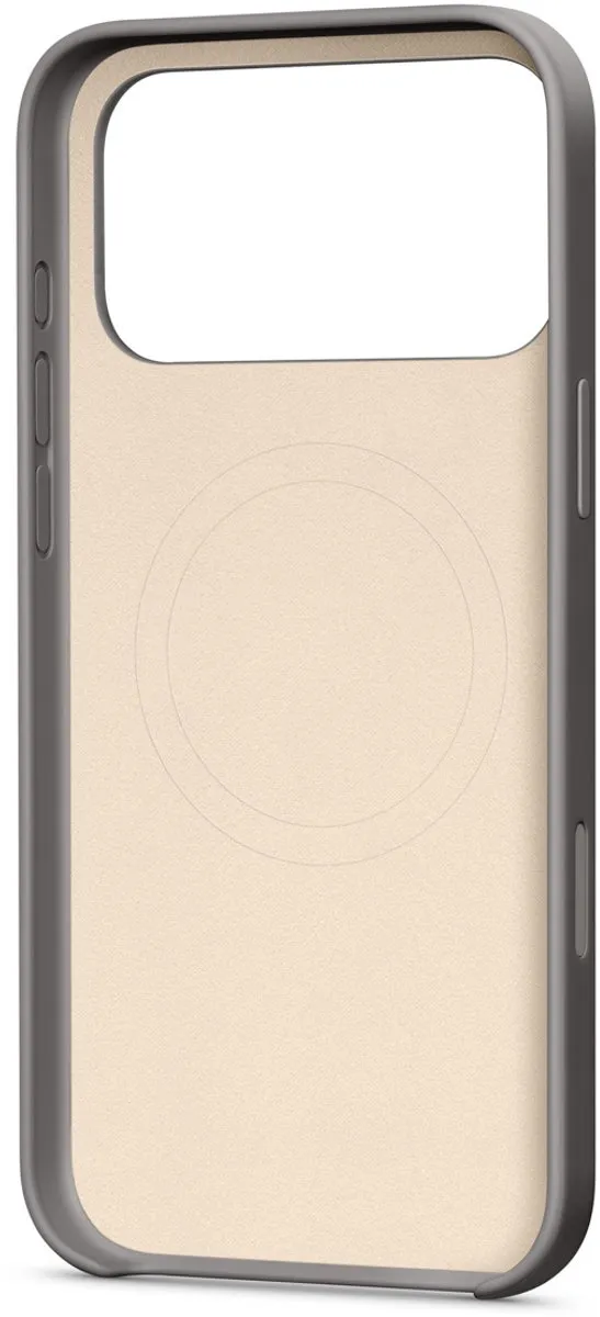 Beats Case MGKC4LL/A voor iPhone 17 Pro - Granite Gray