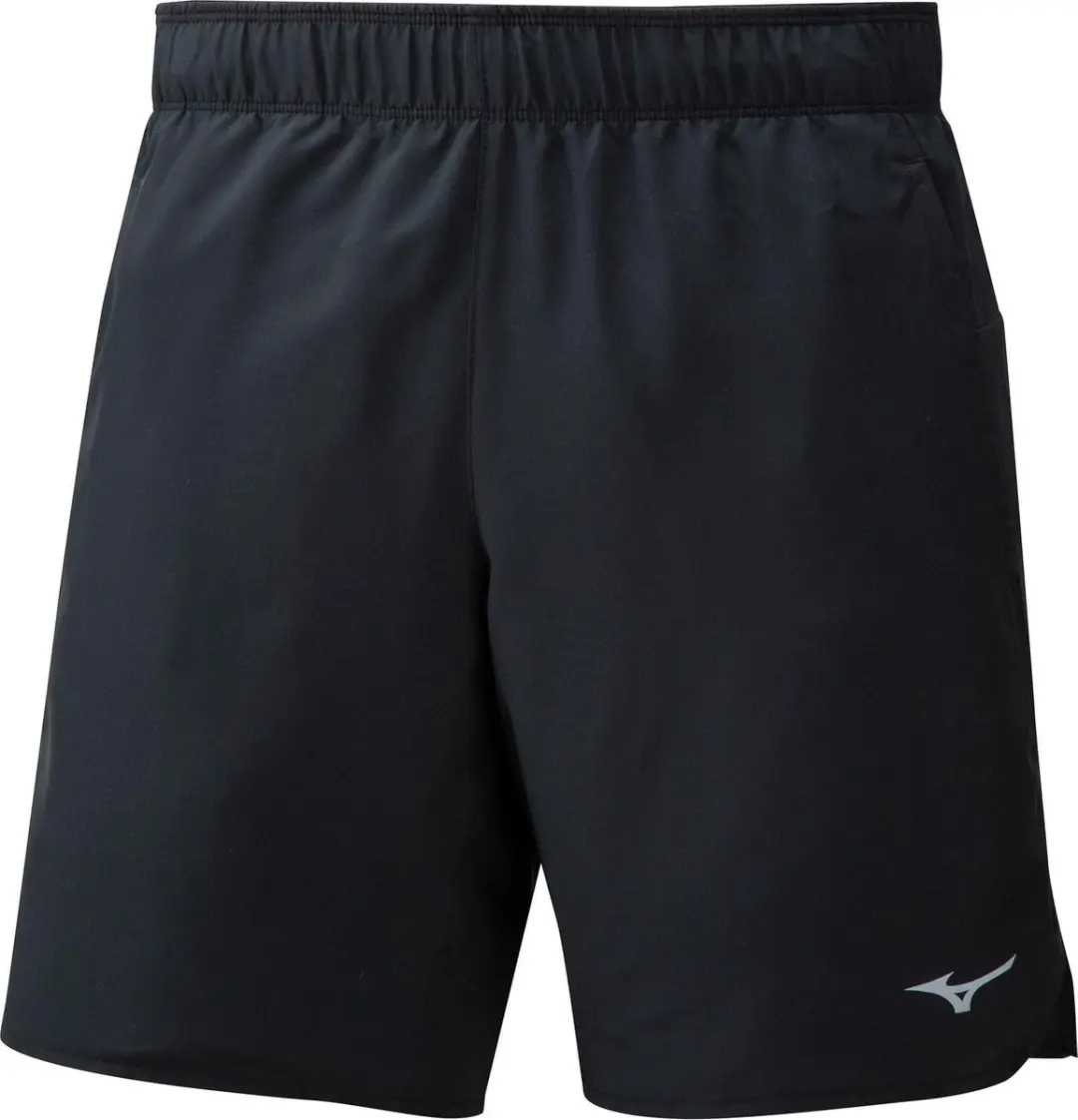 Mizuno Core 7.5'' 2-in-1 Short Heren
