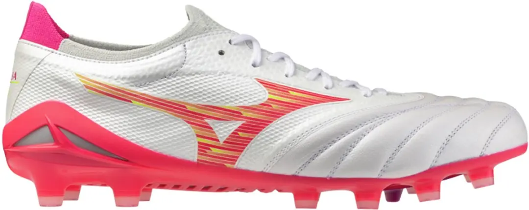 Mizuno Morelia Neo IV Beta Elite FG Voetbalschoenen