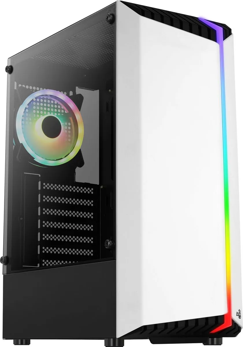 Aerocool Bionic Midi Tower