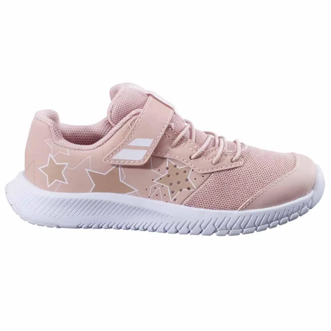 Babolat Pulsion Kid All Court