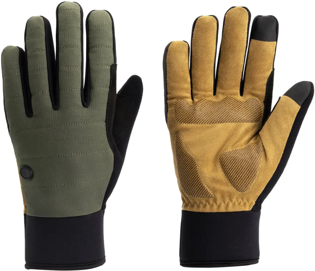 Rogelli Element Heren Winter Fietshandschoenen - M - afbeelding 5 van 6