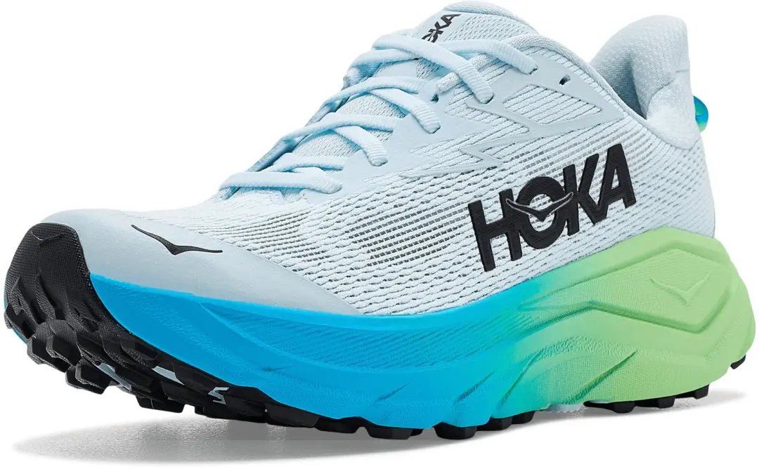 Hoka Challenger 8 Hardloopschoen