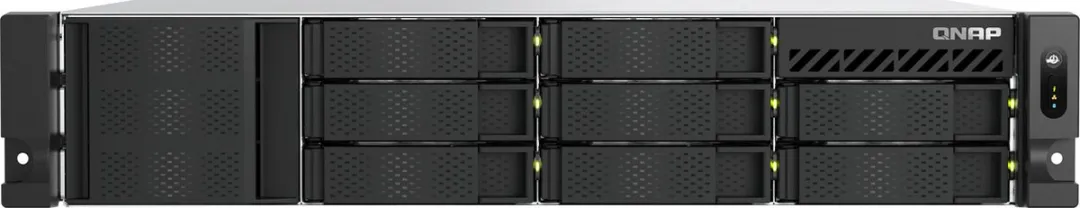 QNAP TS-855EU-RP NAS 8G