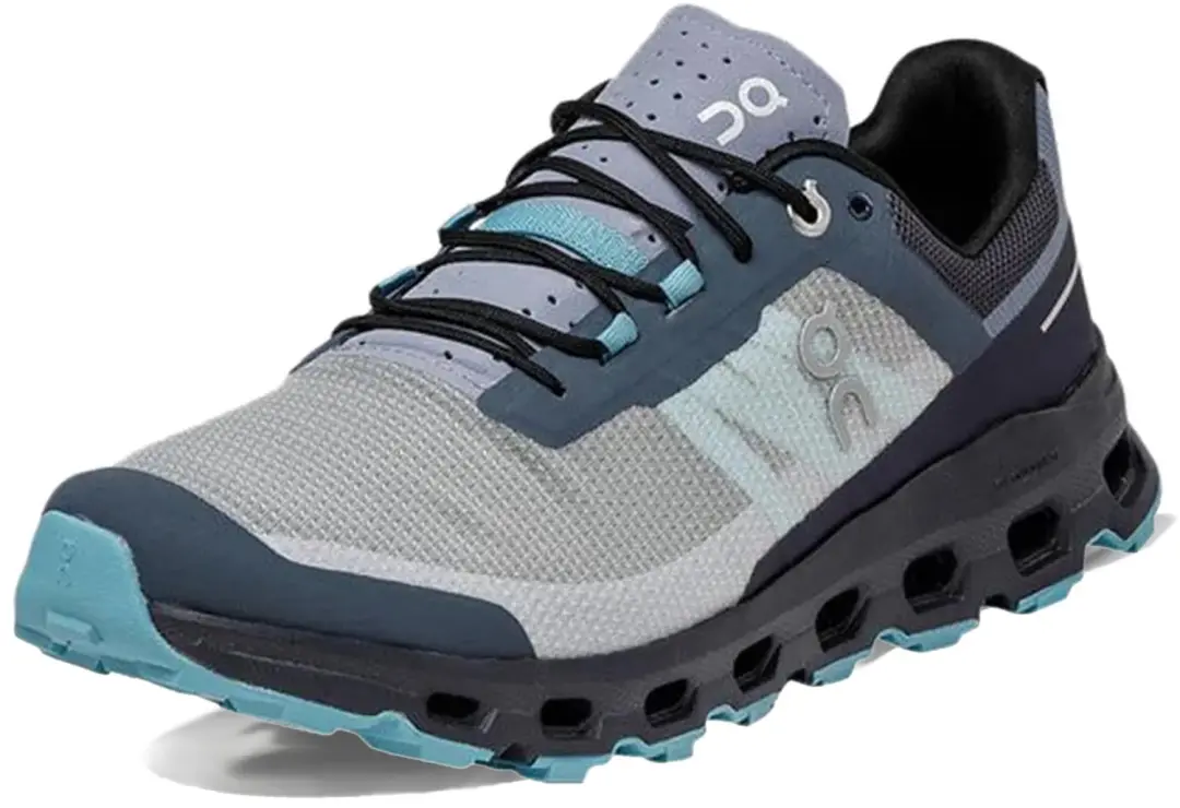 On Running CLOUDVISTA