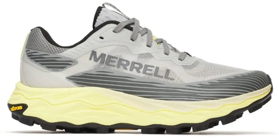 Merrell Agility Peak 6 Hardloopschoen