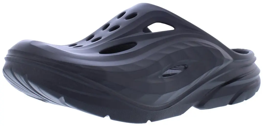 Hoka Ora Recovery Mule