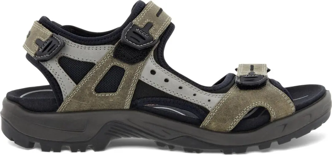Ecco Sandalen