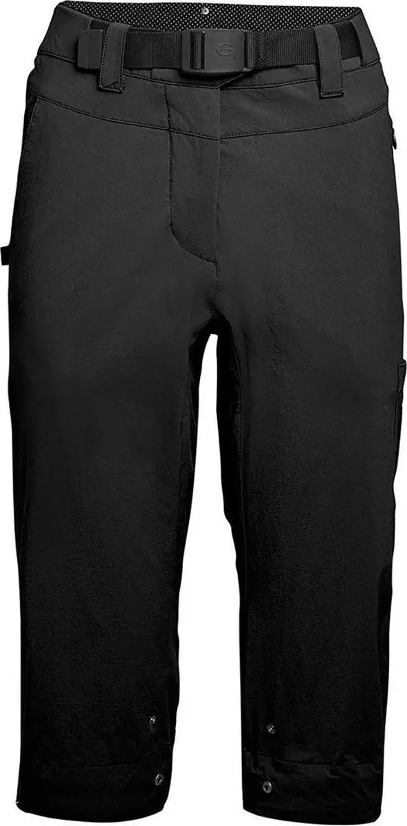 Gonso Ruth Dames Fietsbroek 3/4