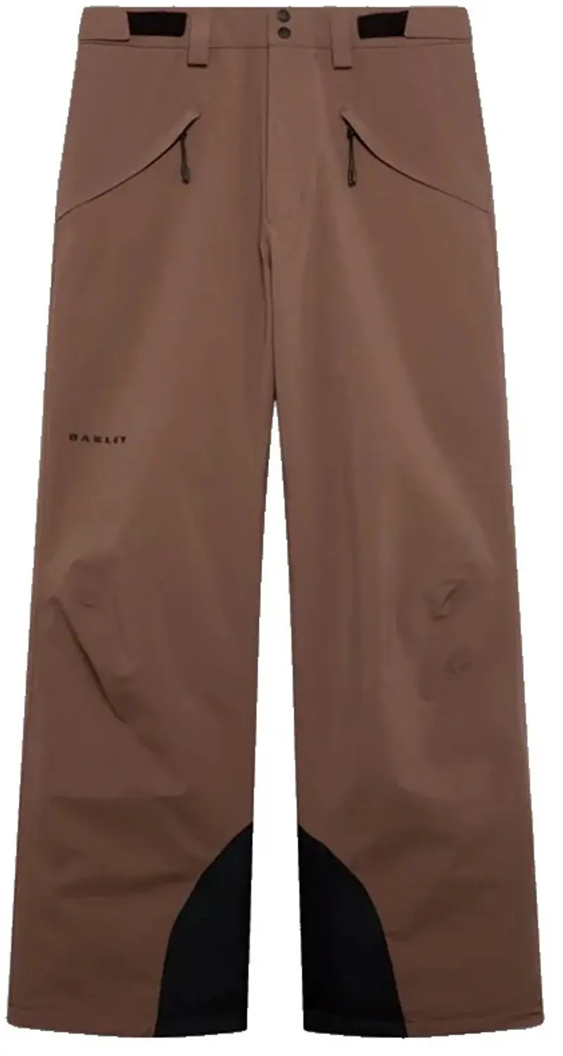 Oakley Canopy Insulated Broek - Dark Umber - S - afbeelding 3 van 4