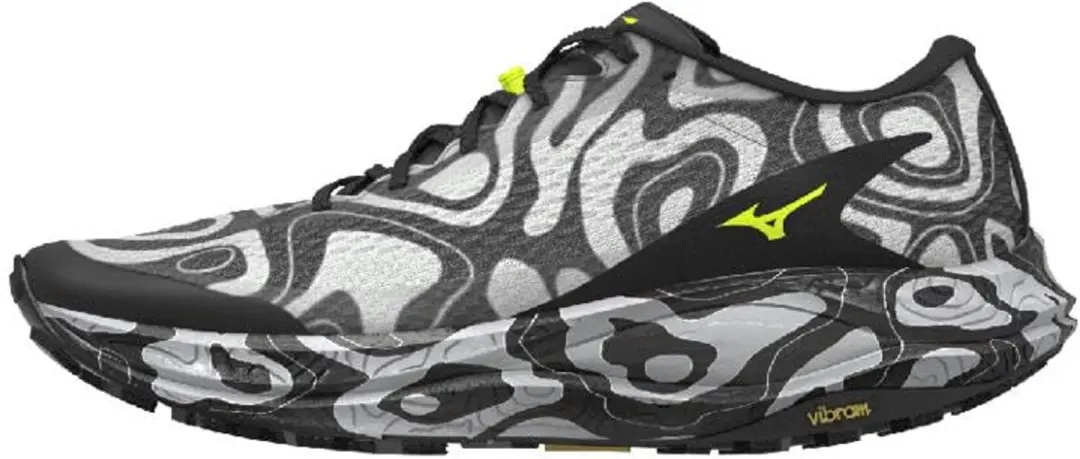Mizuno Neo Accera Trailschoenen
