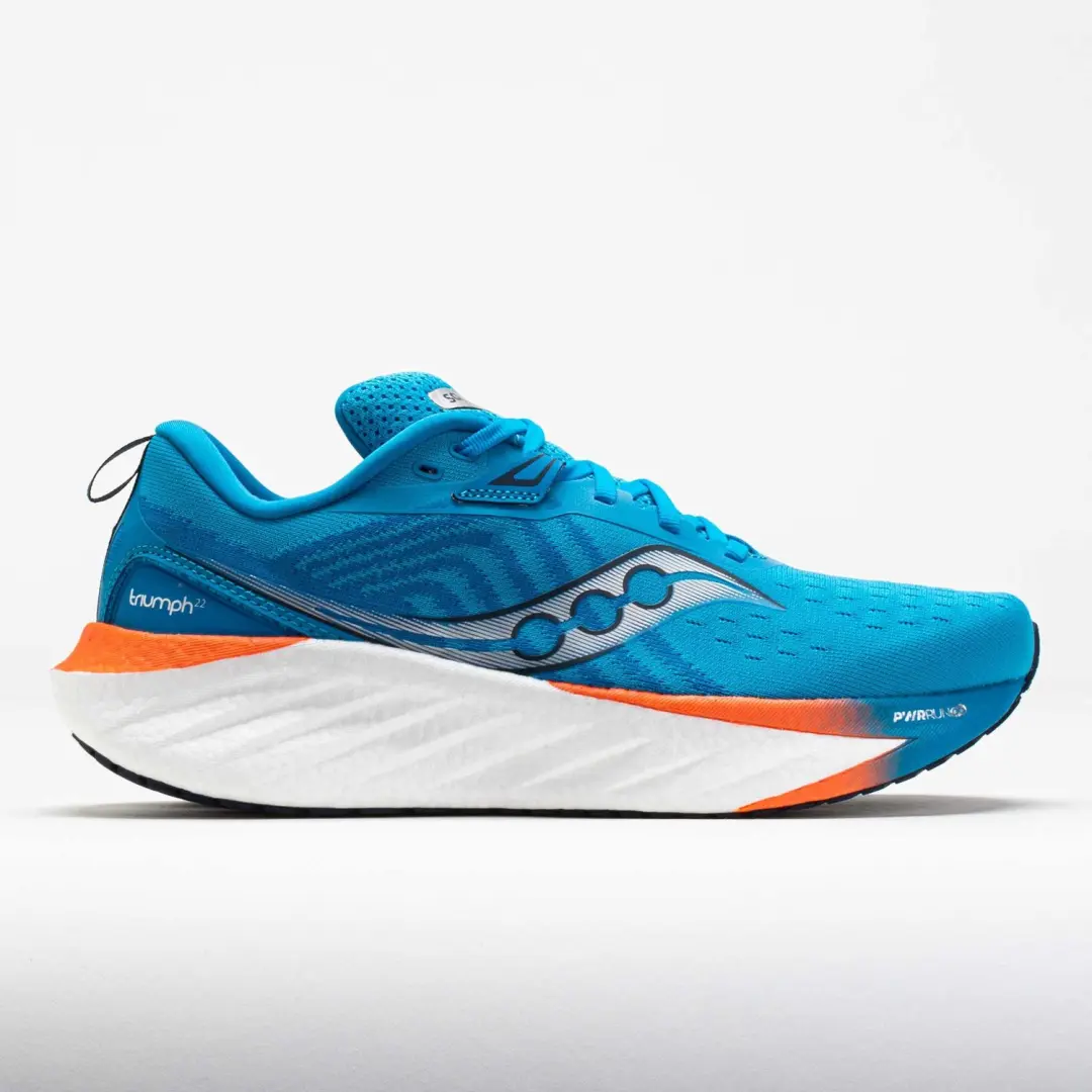 Saucony Triumph 22