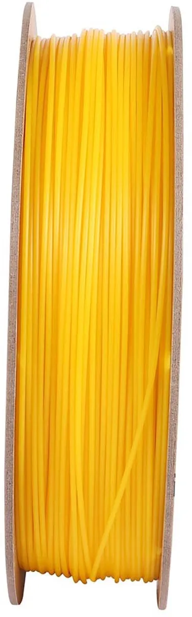 Polymaker PolyMAX Tough PLA Filament 1.75mm - 750g - Geel