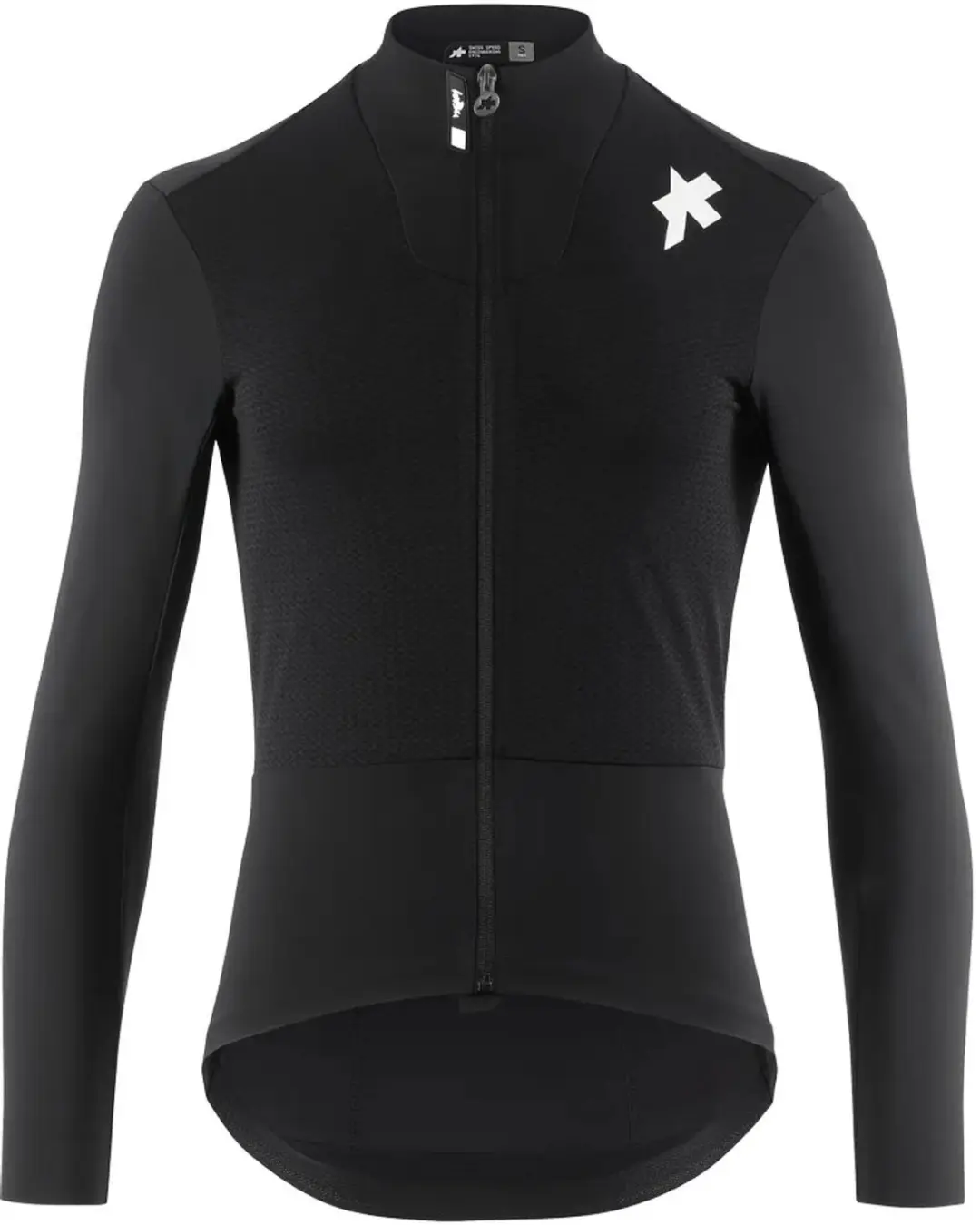 Assos Equipe R Winter S11 EVO Jas