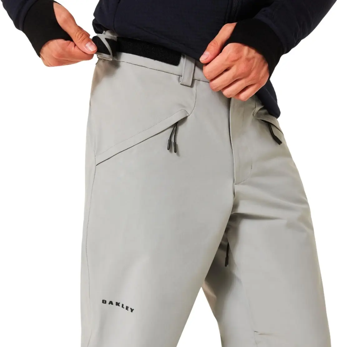 Oakley Canopy Insulated Lange Broek - Cement - XL - afbeelding 5 van 6