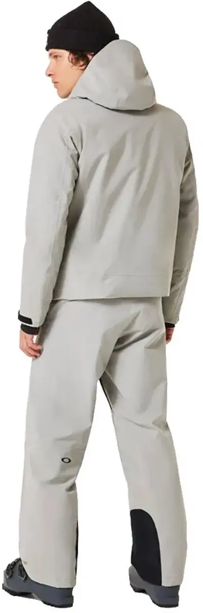Oakley Canopy Insulated Lange Broek - Cement - XL - afbeelding 2 van 6