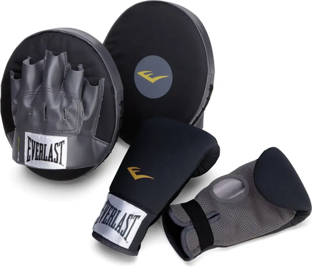 Everlast Boxing Fit Kit
