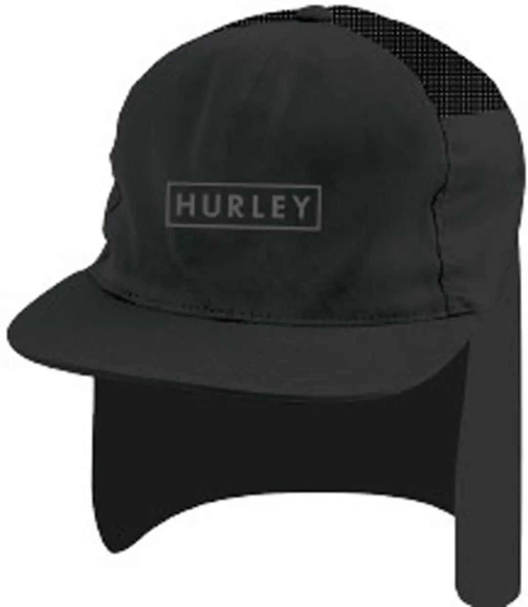 HURLEY