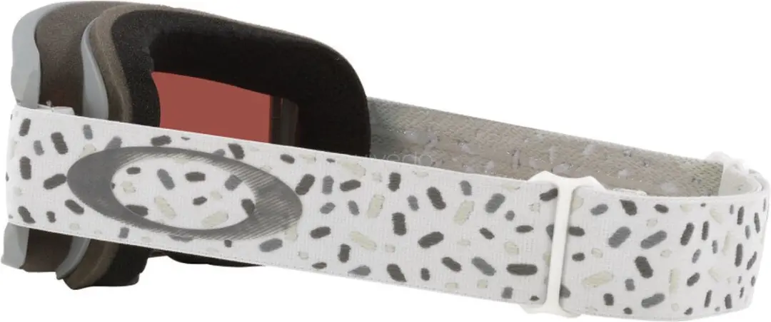 Oakley Line Miner S Youth (extra small) Grey Granite/ Prizm Sage Gold