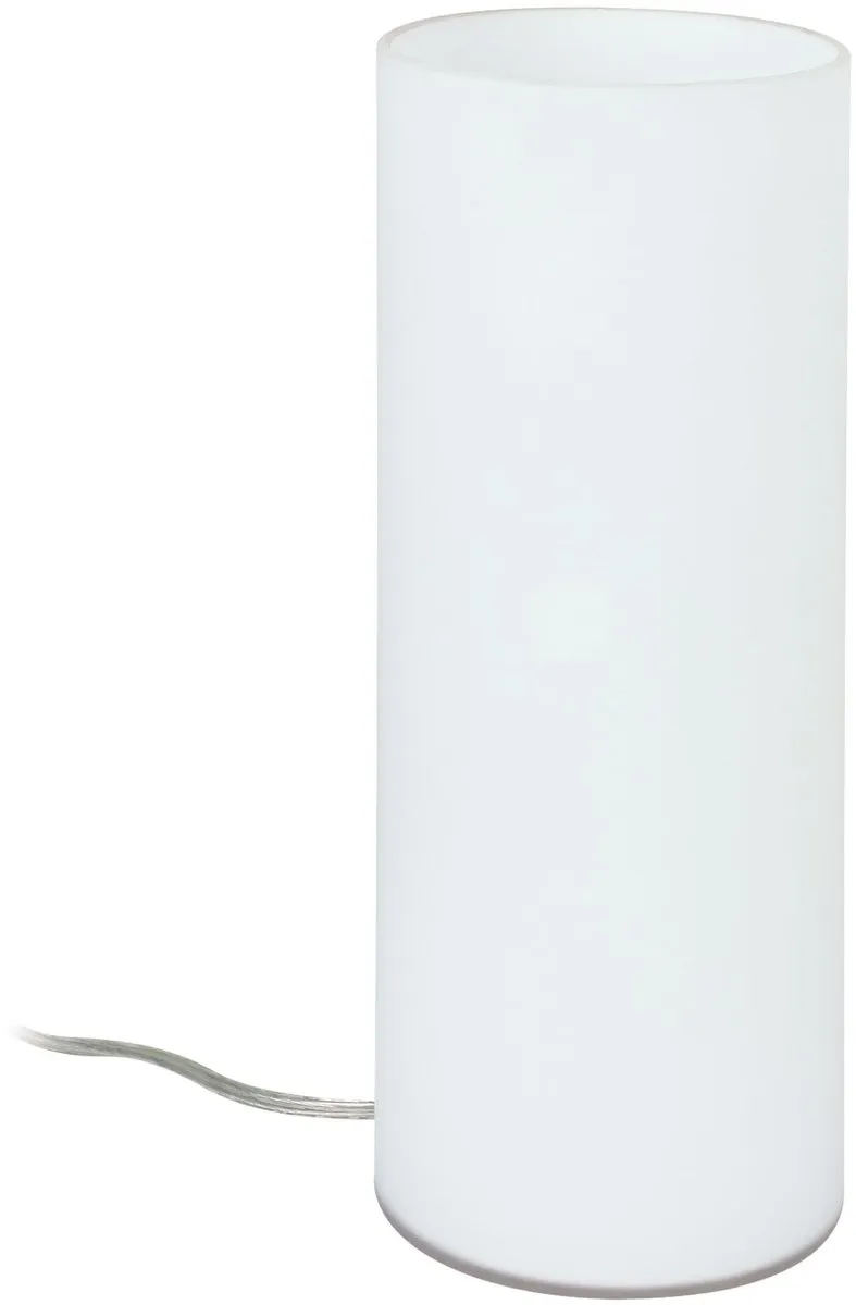 Paulmann LED Tafellamp Noora E14 42W - Opaal