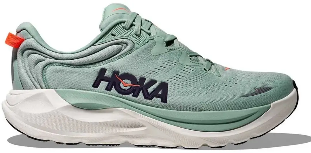 Hoka Gaviota 6 Heren Hardloopschoenen