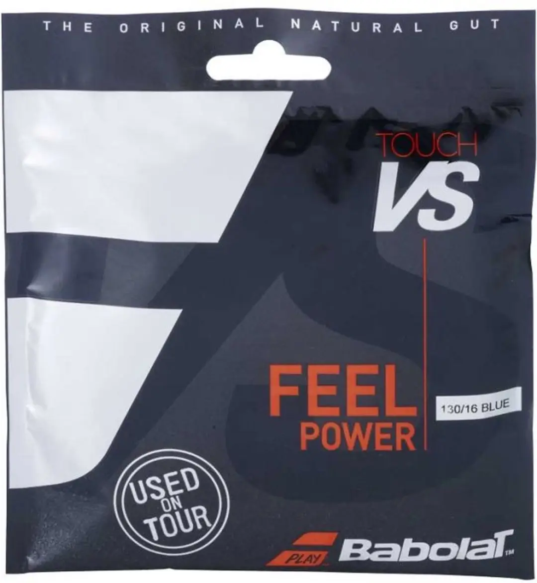 Babolat VS Touch 1.30 Tennissnaar