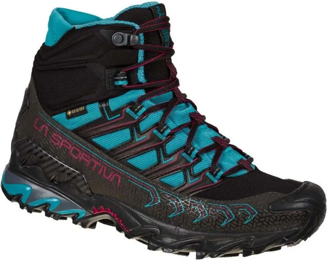 La Sportiva Ultra Raptor II Mid GTX