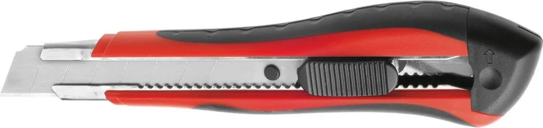 Facom Mes met afbreekbare mesjes 18 mm - 844.SE18