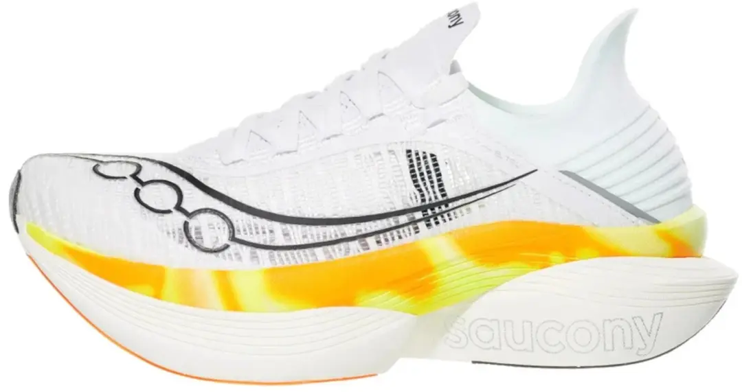 Saucony Endorphin Elite 2