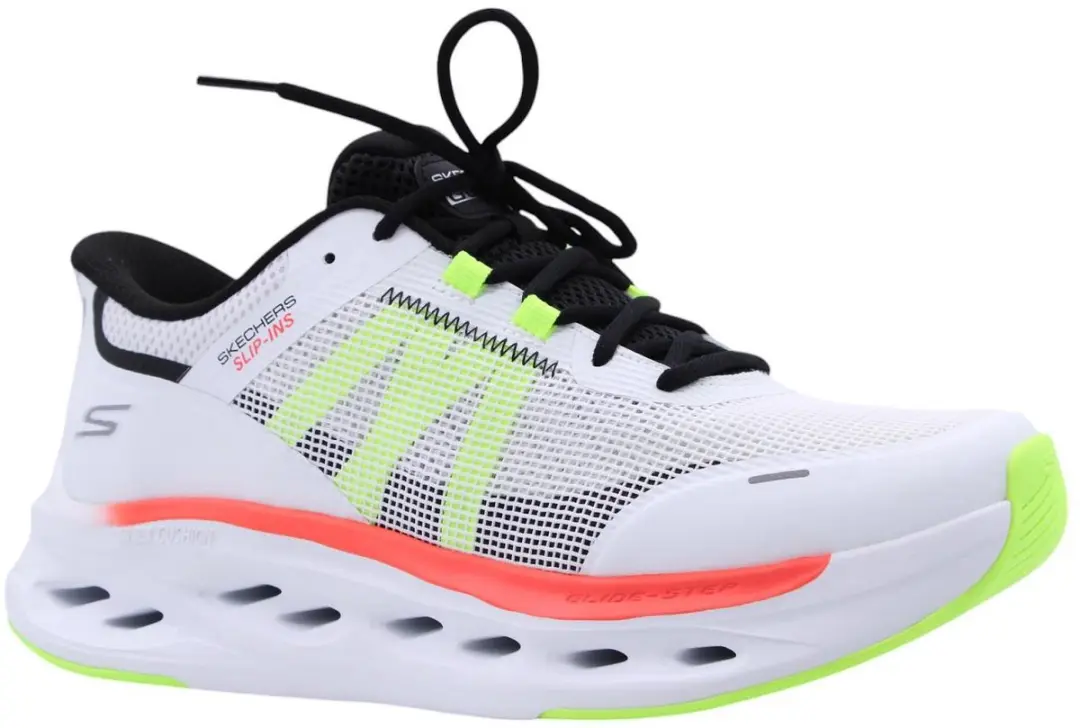 Skechers Sneaker Wit 40