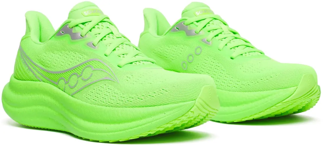 Saucony Triumph 23 Hardloopschoenen