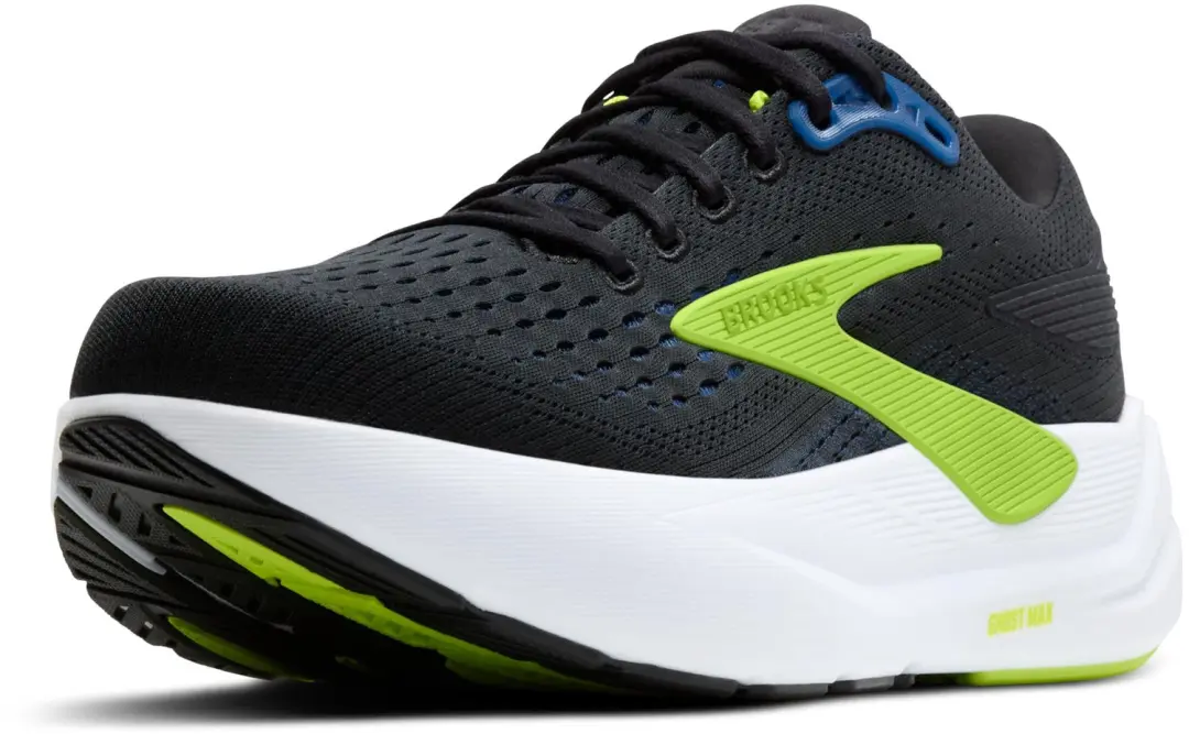 Brooks Ghost Max 3