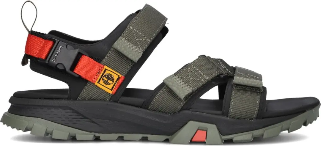 Timberland Garrison Trail Webbing Strap Sandalen