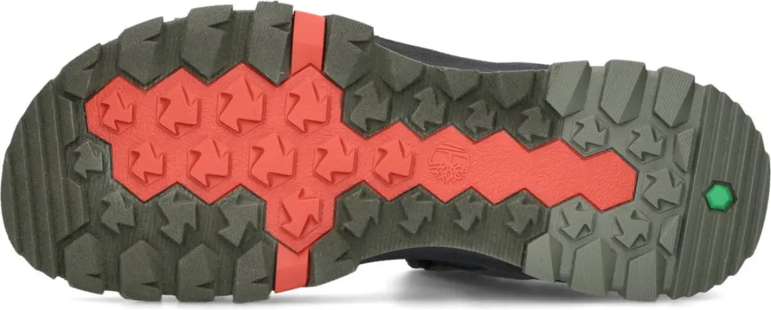 Timberland Garrison Trail Webbing Strap Sandalen - afbeelding 4 van 6