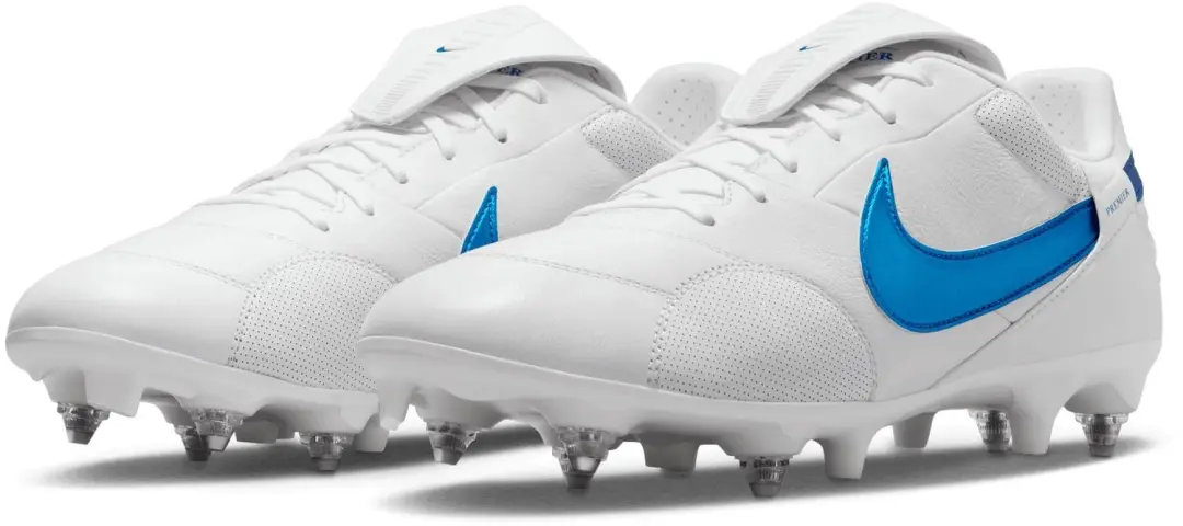 Nike Premier III SG Pro Anti-Clog