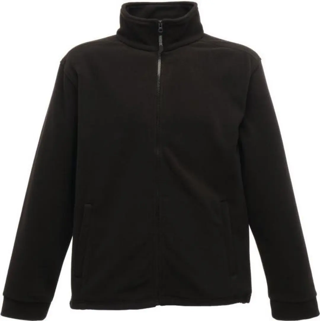 Regatta Classic Fleece RG570 - Black - XL