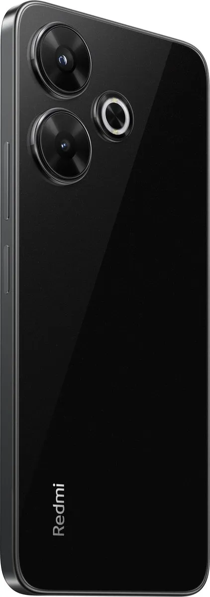 Xiaomi Redmi 13 6GB/128GB - Zwart