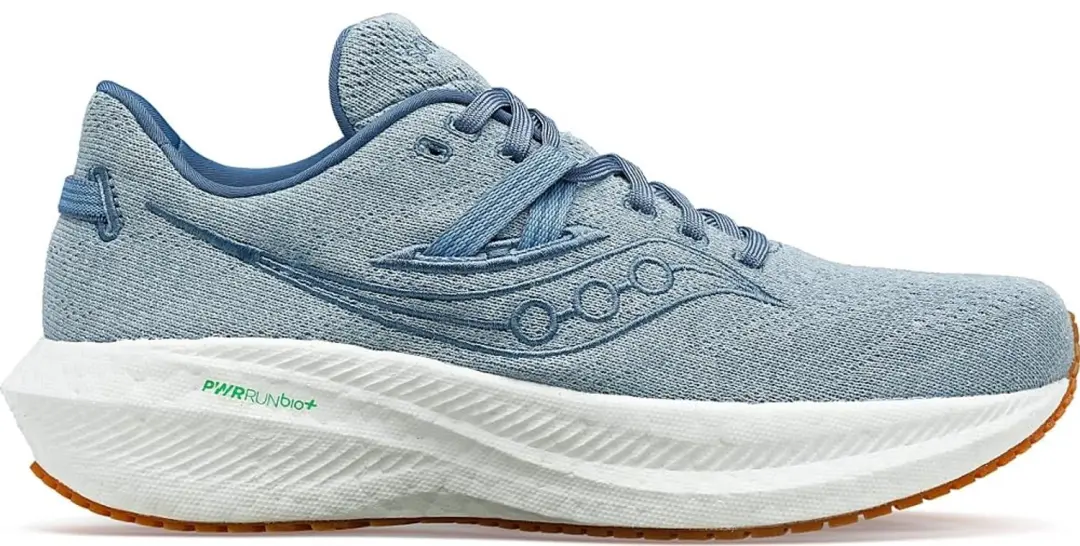 Saucony Triumph RFG Hardloopschoenen