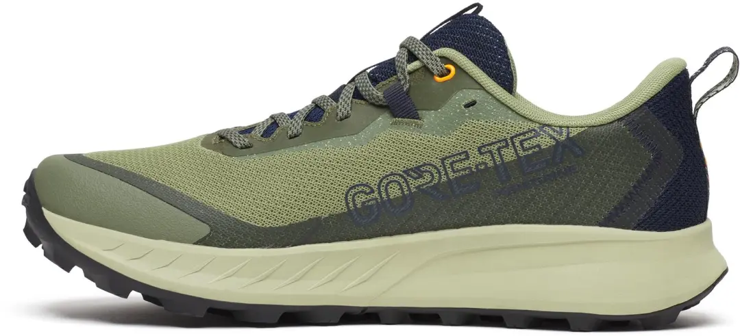 Saucony Peregrine 15 GTX
