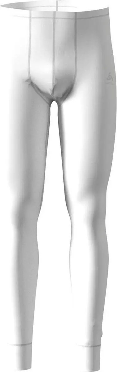 Odlo SUW Bottom Pant ACTIVE Originals WARM White