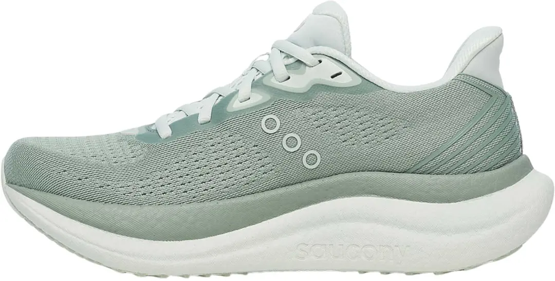 Saucony Triumph 23 Dames Hardloopschoenen